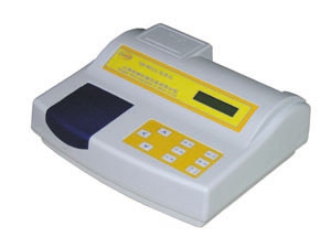 多参数水质分析仪（5参数）SD9025