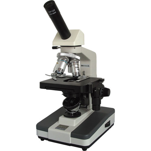 生物显微镜XSP-BM-3C（单目）
