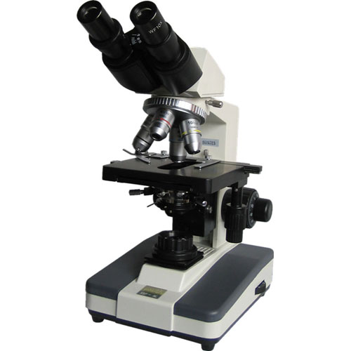 生物显微镜XSP-BM-8C（双目）