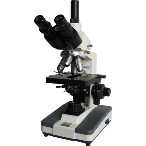 生物显微镜XSP-BM-8CA（三目）