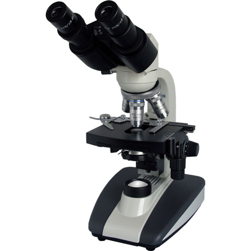 生物显微镜XSP-BM-2CA（双目）