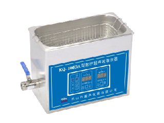 超声波清洗器KQ-100DA