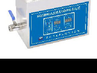 超声波清洗器KQ2200DA