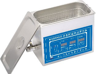 超声波清洗器KQ2200DE