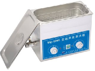 超声波清洗器KQ-100E